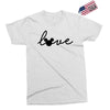 Love Disney Exclusive T-shirt