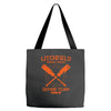 litchfield repair team Tote Bags