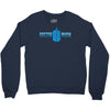 doctor whom Crewneck Sweatshirt