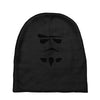 bad face Baby Beanies