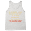 women Tank Top