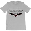 fear bats T-Shirt