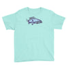 axolotl questions Youth Tee