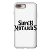 supermotards iPhone 8 Plus