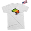 time leaves Exclusive T-shirt
