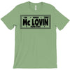 mclovin T-Shirt
