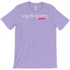 raptor svt truck logo T-Shirt