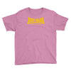 rocky balboa the italian stallion Youth Tee