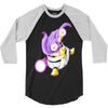 majin boo 3/4 Sleeve Shirt