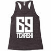 tekashi 6ix9ine  gummo 69 Racerback Tank