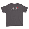 tour de france new 2015 logo Youth Tee