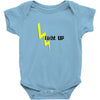 ON LIGHT UP Baby Bodysuit