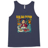 sick sad fiction Tank Top