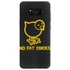 no fat chicks Samsung Galaxy S8