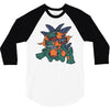marshlump 3/4 Sleeve Shirt