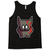 mabari chibi Tank Top