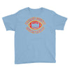 warren county golden hawks Youth Tee