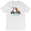 Pride Love is Love T-Shirt