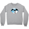 night fury Crewneck Sweatshirt