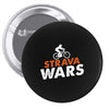strava wars Pin-back button