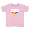 Cosmic Toddler T-shirt