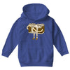 photographer Youth Hoodie