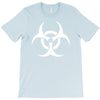 zombie outbreak response team crew T-Shirt