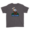 freedom Youth Tee