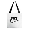 Vike Tote Bags