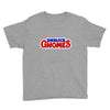 Sherlock Gnomes Youth Tee