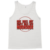 if the tent's rocking Tank Top
