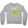 shire summer camp Crewneck Sweatshirt