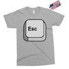 esc Exclusive T-shirt