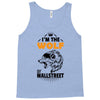 I Am the Wolf of Wallstreet Tank Top