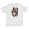 nightmare de los muertos Youth Tee
