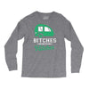 Bitches With Hitches Long Sleeve Shirts