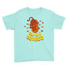 catonaskateboard Youth Tee