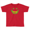 mischief Toddler T-shirt