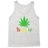 is smoke Tank Top