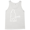 slash Tank Top