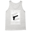 second amendment rated e for everyone Tank Top