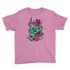 warhead 2 Youth Tee