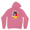 germany national team youth 2018 fifa world cup Unisex Hoodie