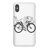 Albert Hofmann LSD Funny Retro Bicycle Day iPhoneX