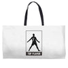 fahrie77 Weekender Totes