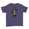 just hungry Youth Tee