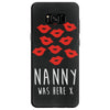 nanny was here Samsung Galaxy S8
