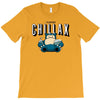 chillax like a T-Shirt