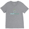 lakitu's cloud storage V-Neck Tee