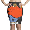 FAT ALBERT Pencil Skirts